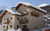 Ferienwohnung Trentino Alto Adige Skiurlaub: Appartement 