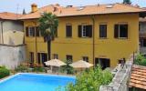 Ferienhaus Como Lombardia: Villa Vinicia Vom 17 J.- 9 Ferienwohnungen, Pool, ...