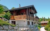 Ferienhaus Wallis Skiurlaub: Ferienhaus 