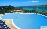 Hotel Palau Sardegna Sauna: 4 Sterne Park Hotel Cala Di Lepre & Spa In Palau ...