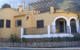 Ferienhaus Spanien: Ferienhaus (4 Personen) Costa Blanca, Dénia (Spanien) 