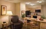 Hotel Nevada: 3 Sterne Candlewood Suites Hotel In Las Vegas (Nevada), 276 ...