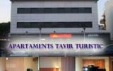 Ferienwohnung Castelldefels: Apartamentos Tavir Turistic In ...