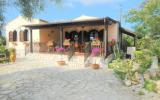 Ferienhaus Castellammare Del Golfo Klimaanlage: Villa Dani In ...