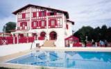 Hotel Hendaye: Orhoïtza In Hendaye, 42 Zimmer, Baskenland, Golf Von Biscaya, ...
