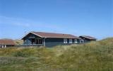 Ferienhaus Dänemark Badeurlaub: Ferienhaus In Hvide Sande, Dänemark Für ...