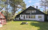 Ferienhaus Skødshoved Strand: Ferienhaus O-Høj In Knebel, Skødshoved ...