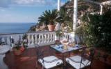 Hotel Positano Klimaanlage: 4 Sterne Villa Gabrisa In Positano, 9 Zimmer, ...