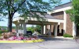 Hotel Eden Prairie: 3 Sterne Hampton Inn Minneapolis Southwest - Eden Prairie ...