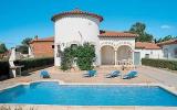 Ferienhaus Spanien Heizung: Casa Valamar: Ferienhaus Mit Pool Für 6 ...