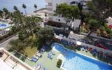 Hotel Islas Baleares Sauna: 3 Sterne Hotel Sabina Playa In Cala Millor , 132 ...