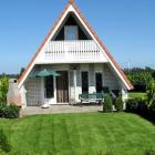 Ferienhausnoord Holland: Ferienhaus Bungalow 195 In Den Oever Bei Den Helder, ...