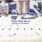 Ferienanlage Florida Usa: 2 Sterne Ocean Point Resort In Pompano Beach ...