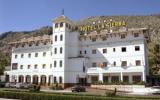 Hotelandalusien: 4 Sterne La Sierra In Antequera Mit 48 Zimmern, Andalusien, ...
