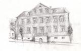 Hotel Bad Berleburg: 4 Sterne Hotel Alte Schule In Bad Berleburg, 10 Zimmer, ...