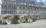Hotel Audierne: 3 Sterne Hôtel Le Goyen In Audierne Mit 27 Zimmern, Finistere, ...