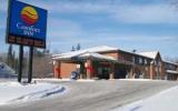 Hotel Kanada: Comfort Inn Kenora In Kenora (Ontario) Mit 75 Zimmern Und 2 ...