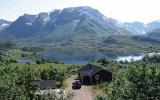 Ferienhaus Norwegen: Ferienhaus In Sortland, Nordland Mit Lofoten, ...