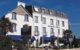 Hotel Bretagne Golf: 3 Sterne Logis Armoric Hotel In Benodet Mit 30 Zimmern, ...