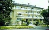 Hotel-Villa Hofmann in Bad Wörishofen mit 25 Zimmern und 3 Sternen, Allgäu - Alpen, Alpenvorland, Bayern, Deutschland
