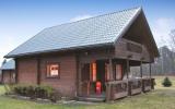 Ferienhaus Eggesin: Ferienhaus - Erdg. Und 1. Stoc In Gegensee Bei Eggesin, ...