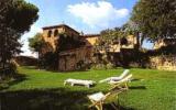 Ferienwohnung Castellina In Chianti Pool: Ferienwohnung 