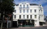 Hotelhaute Normandie: Hôtel Normandy In Fécamp Mit 30 Zimmern Und 2 Sternen, ...