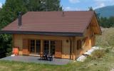 Ferienhaus Wallis Skiurlaub: Ferienhaus 