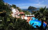 Hotel Italien: 4 Sterne Strand Hotel Delfini In Ischia (Napoli) Mit 29 Zimmern, ...