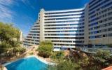 Hotel Spanien Whirlpool: 3 Sterne Magic Rock Gardens In Benidorm Mit 267 ...