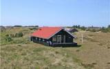 Ferienhaus Dänemark: Ferienhaus In Ringkøbing, Hvide Sande, Dänemark ...