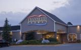 Ferienanlage Kanada Parkplatz: Cranberry Resort In Collingwood (Ontario) ...