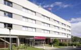 Hotel Pays De La Loire: 3 Sterne Hotel Mercure Angers Lac De Maine Mit 75 ...