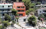 Ferienwohnung Kroatien: Ferienwohnung Mit Balkon Und Direkt Am Meer Für ...