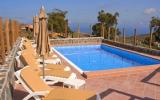 Ferienhaus Spanien: Ferienhaus (6 Personen) Gran Canaria, Arucas (Spanien) 