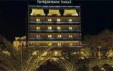 Hotel Riccione Solarium: 4 Sterne Hotel Lungomare In Riccione, 56 Zimmer, ...