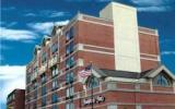 Hotel Usa: Hampton Inn Boston-Cambridge In Cambridge (Massachusetts) Mit 114 ...