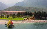 Hotel Türkei: 5 Sterne Grand Haber Hotel In Kemer (Antalya) Mit 311 Zimmern, ...