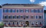 Hotel Trentino Alto Adige Skiurlaub: Hotel Mondschein In St. Lorenzen ...