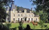 Hotel Pays De La Loire: Château De La Coutancière In Brain Sur Allonnes Mit ...