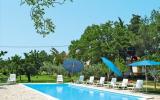 Ferienanlage Kroatien Pool: Landhaus Sanja: Anlage Mit Pool Für 5 Personen ...