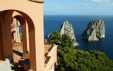 Hotel Capri Kampanien: 5 Sterne Hotel Punta Tragara In Capri, 44 Zimmer, ...