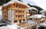 Hotel Trentino Alto Adige: 4 Sterne Cerana Relax Hotel In Madonna Di ...