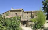 Ferienhaus in Robiac bei Ales, Gard, Robiac für 15 Personen (Frankreich)