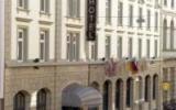 Hotel Schweiz: 3 Sterne Nh Luzern Hotel In Lucerne Mit 110 Zimmern, ...