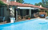 Ferienhaus Bastia Corse Waschmaschine: Villa Des Glycines: Ferienhaus Mit ...