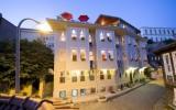 Hotelistanbul: Ayasofya Hotel In Istanbul (Sultanahmet), 25 Zimmer, ...