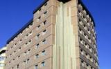 Hotel Valladolid Castilla Y Leon Parkplatz: 3 Sterne Kris Parque In ...
