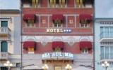 Hotel Lido Di Camaiore: 3 Sterne Alba Sul Mare In Lido Di Camaiore , 20 Zimmer, ...