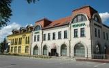 Hotel Slowakei (Slowakische Republik) Klimaanlage: Koruna In ...